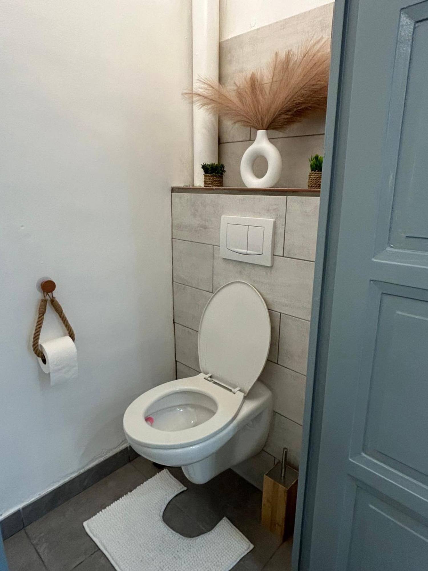 Apartment Escapade Thermale *