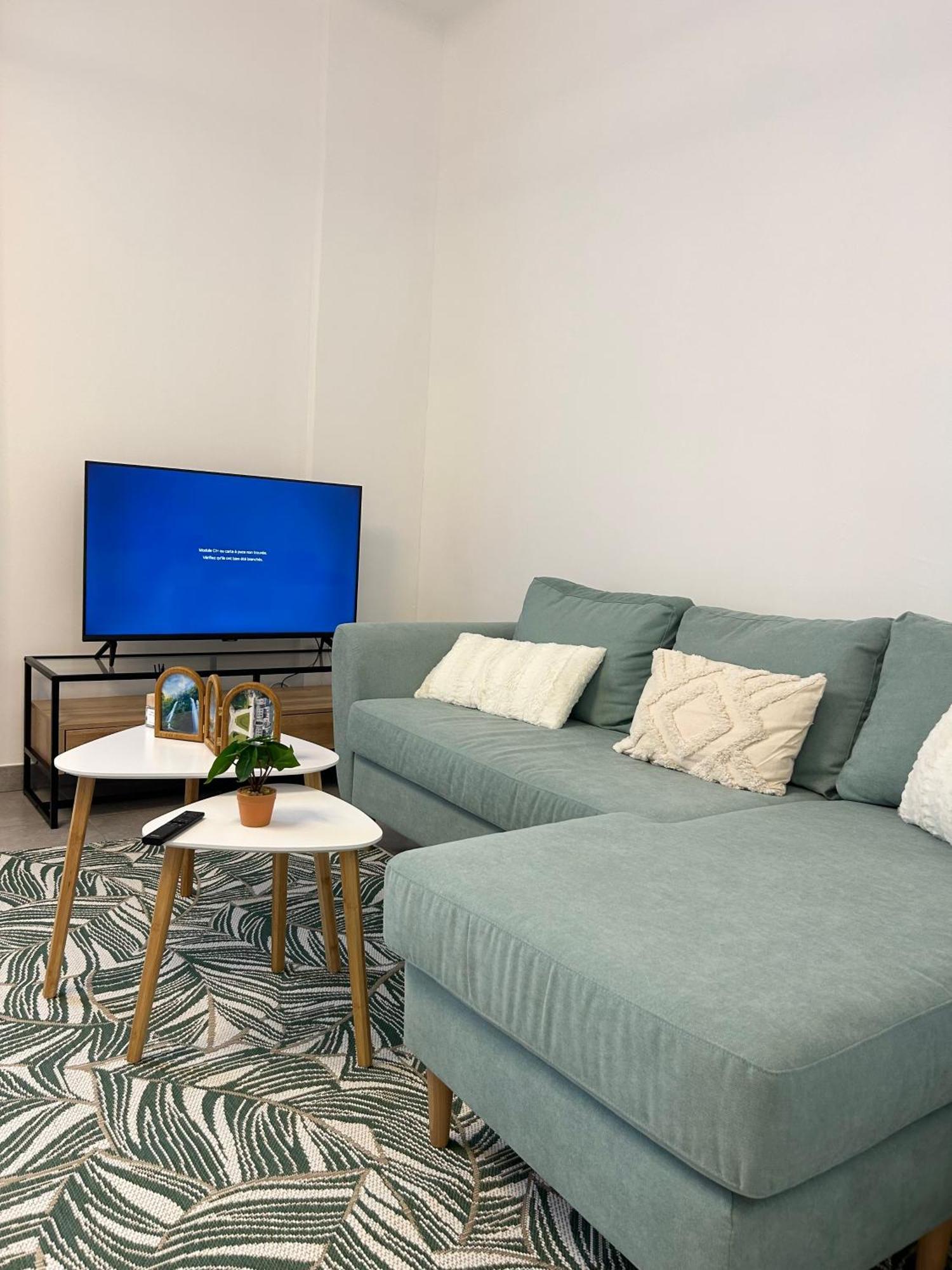 Apartment Escapade Thermale Lons-le-Saunier