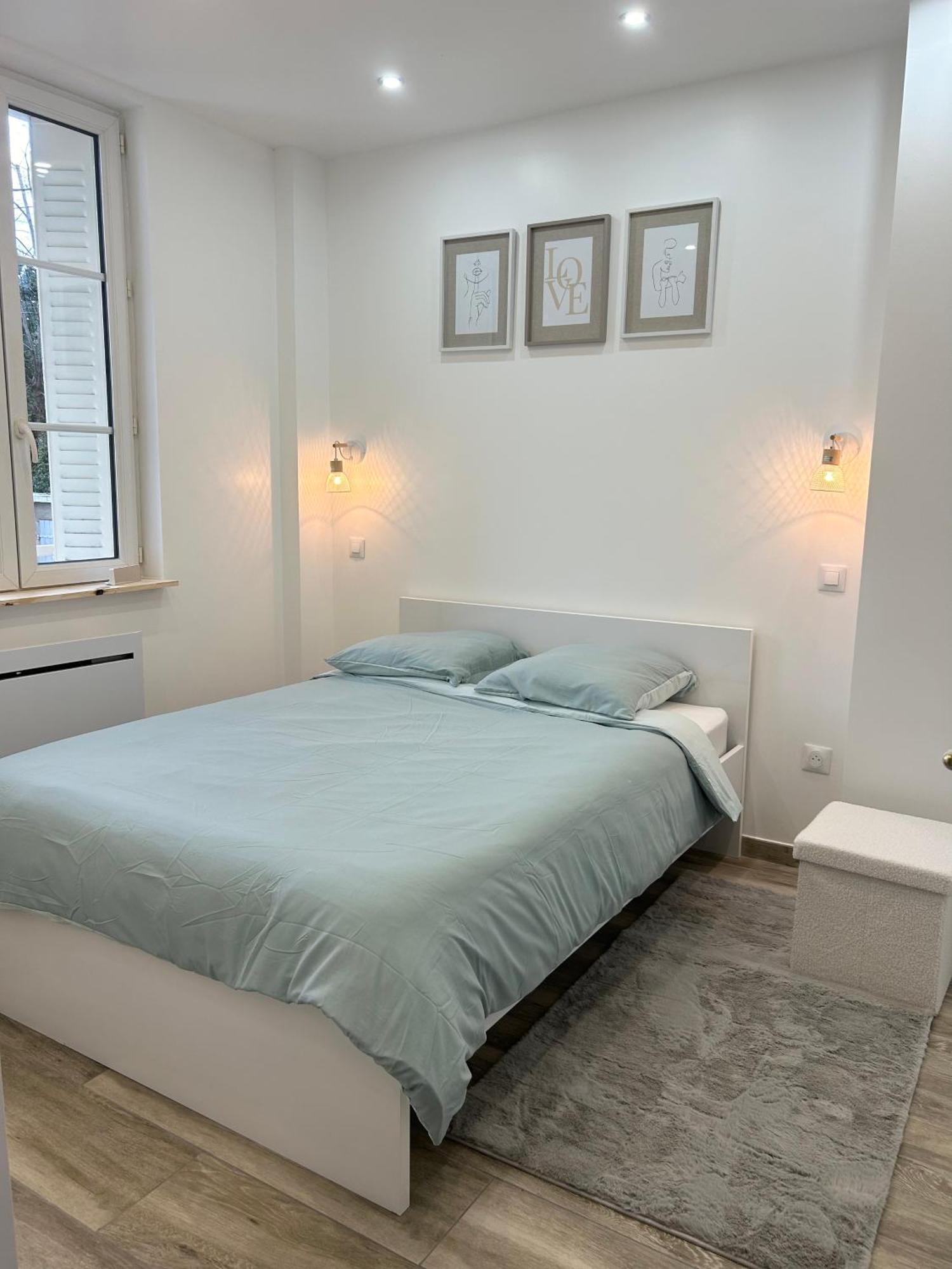 Apartment Escapade Thermale