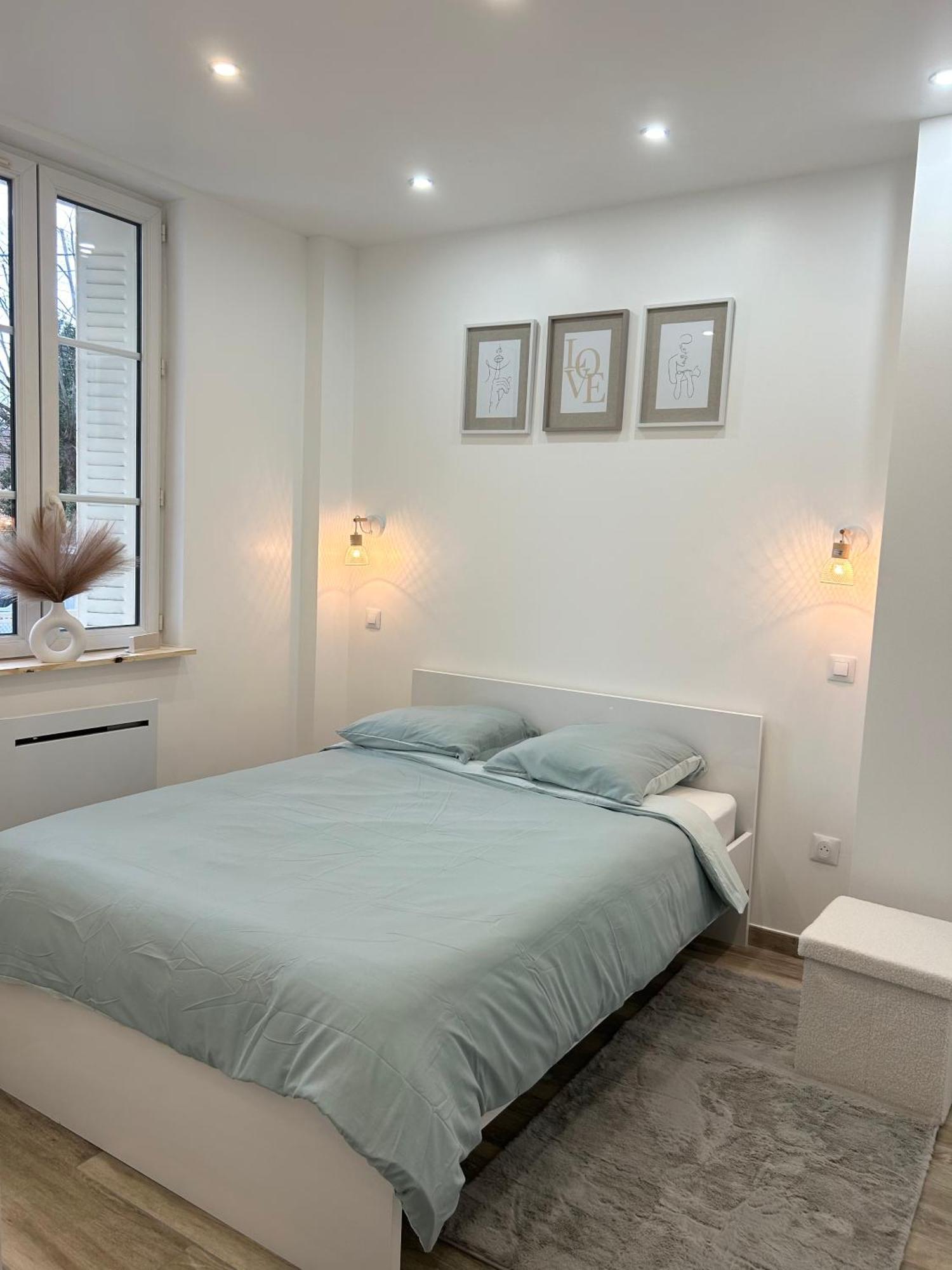 Apartment Escapade Thermale Lons-le-Saunier