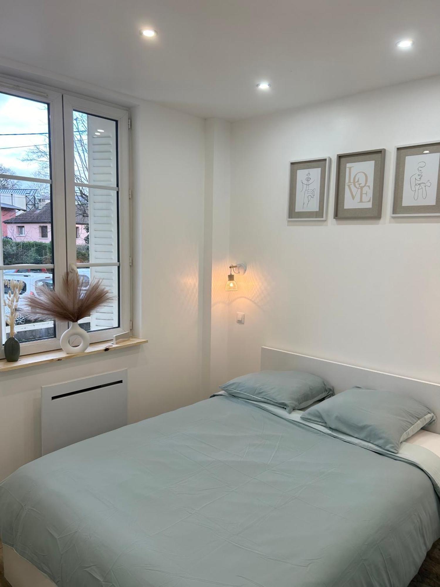 Escapade Thermale Apartment